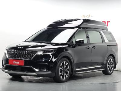 2023 Kia Canival