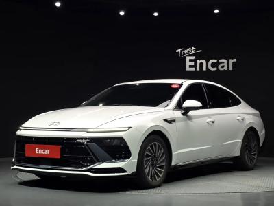 2024 Hyundai Sonata