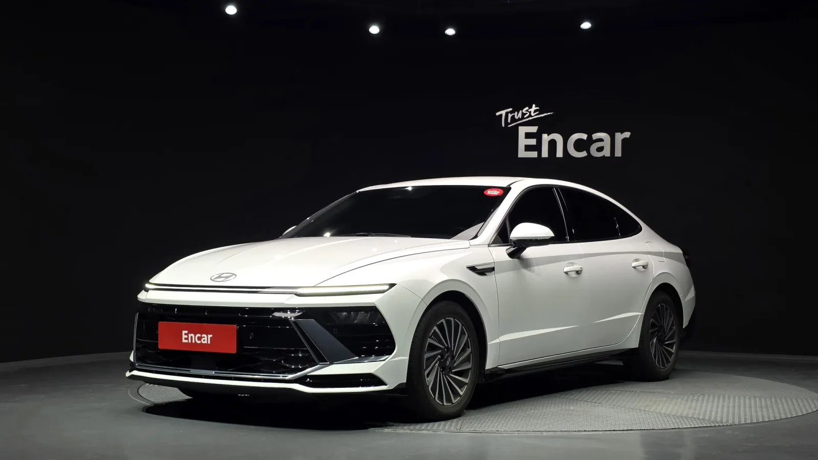 2024 Hyundai Sonata