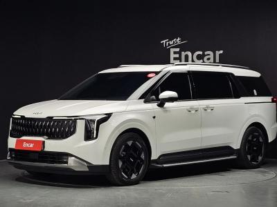 2026 Kia Canival