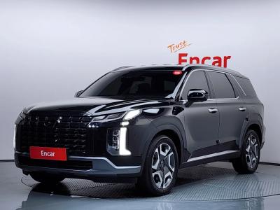 2023 Hyundai Palisade