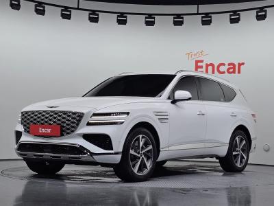 2024 Genesis GV80