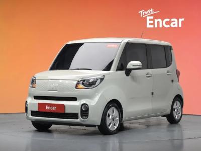 2022 Kia RAY