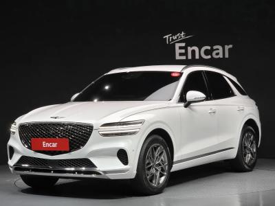 2023 Genesis GV70
