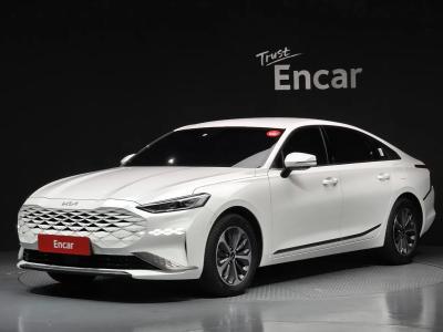 2023 Kia K8