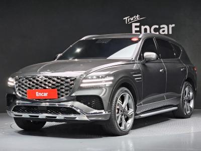 2024 Genesis GV80