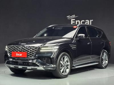 2024 Genesis GV80