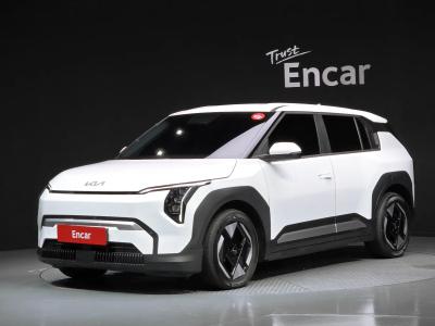 2025 Kia EV3