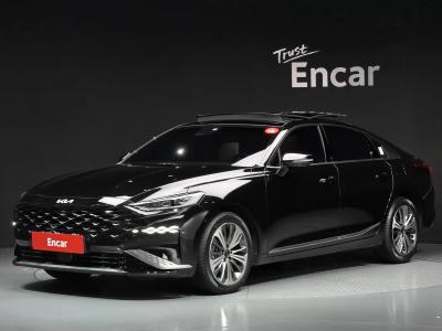2023 Kia K8
