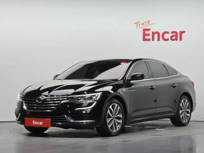 2017 Renault Korea SM6