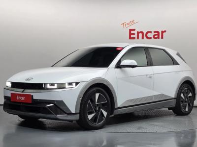 2025 Hyundai Ioniq 5