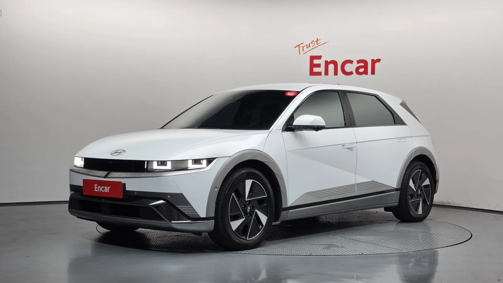 2025 Hyundai Ioniq 5