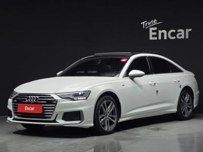 2023 Audi A6