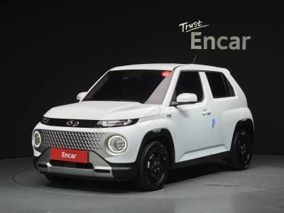 2023 Hyundai Casper