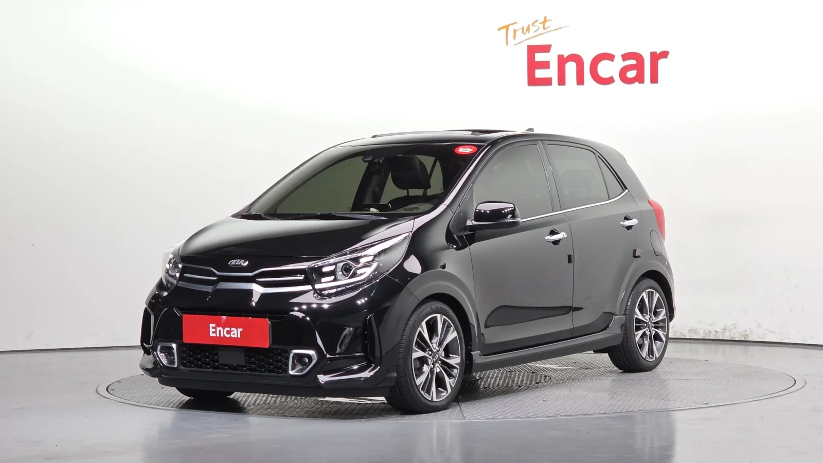 2021 Kia Picanto