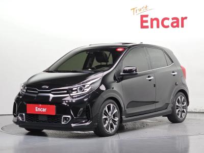 2021 Kia Picanto