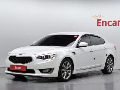 2013 Kia K7