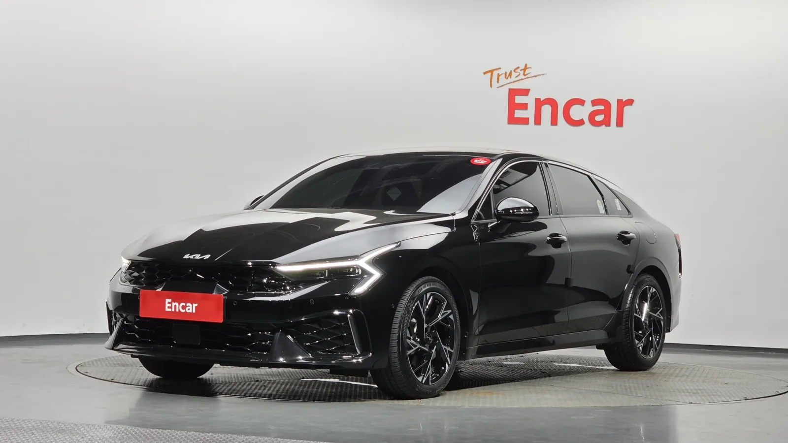 2025 Kia K5
