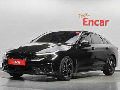 2025 Kia K5