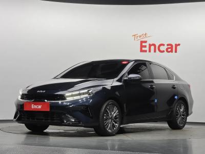 2024 Kia K3