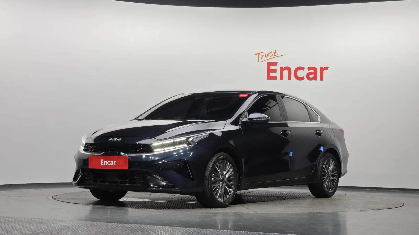 2024 Kia K3