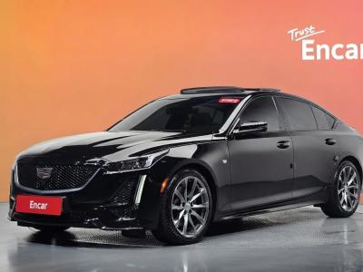 2020 Cadillac CT5