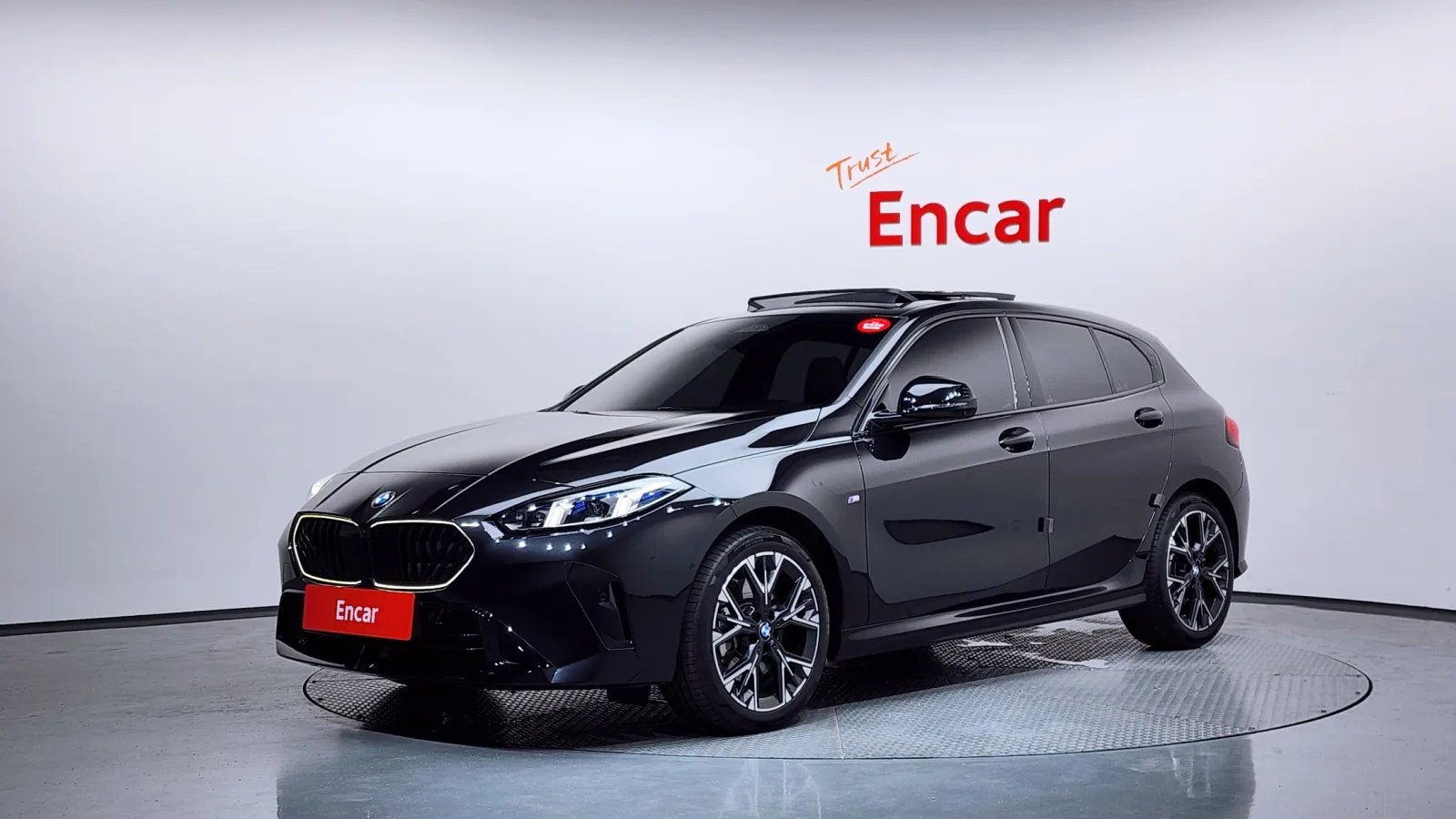 2025 BMW 1-Series