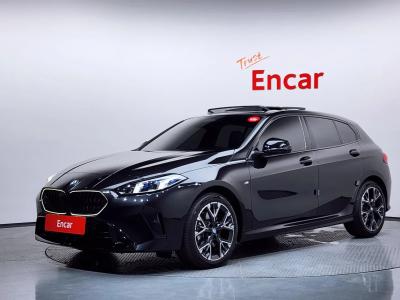 2025 BMW 1-Series