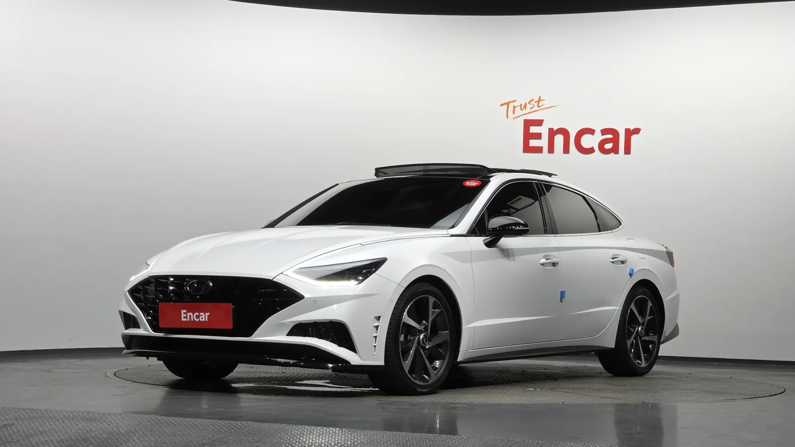 2022 Hyundai Sonata