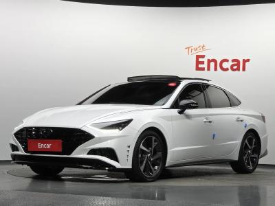 2022 Hyundai Sonata
