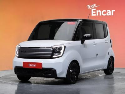 2026 Kia RAY