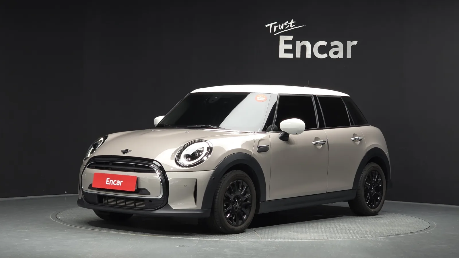 2024 MINI Cooper