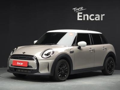 2024 Mini Cooper