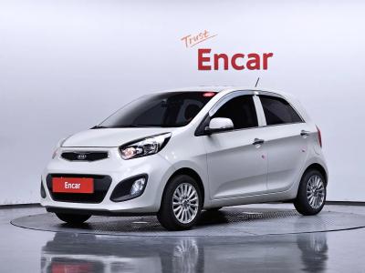 2012 Kia Picanto