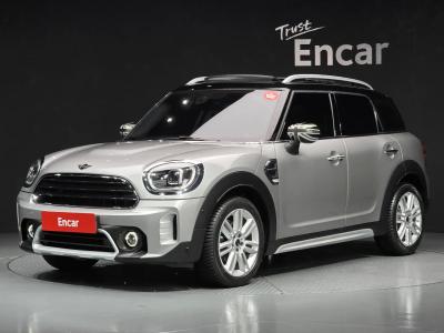 2023 Mini Countryman