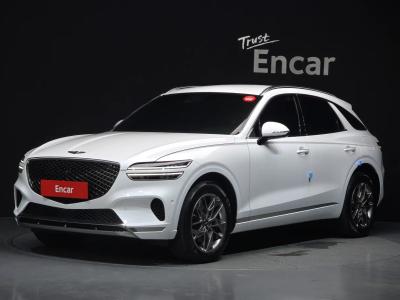 2021 Genesis GV70