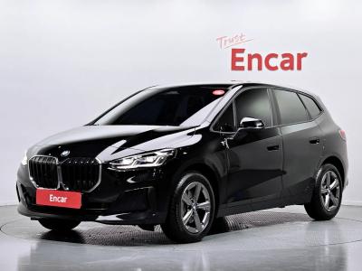 2024 BMW 2-Series