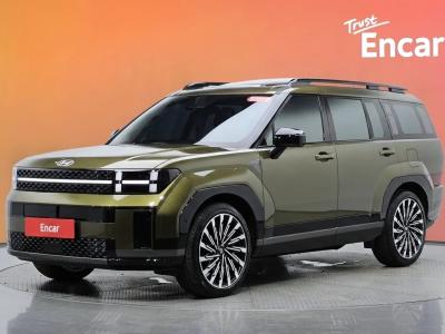 2024 Hyundai Santa Fe