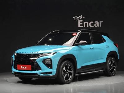 2022 Chevrolet Trailblazer