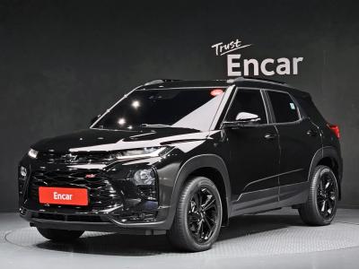 2022 Chevrolet Trailblazer