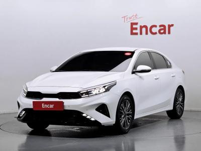 2024 Kia K3