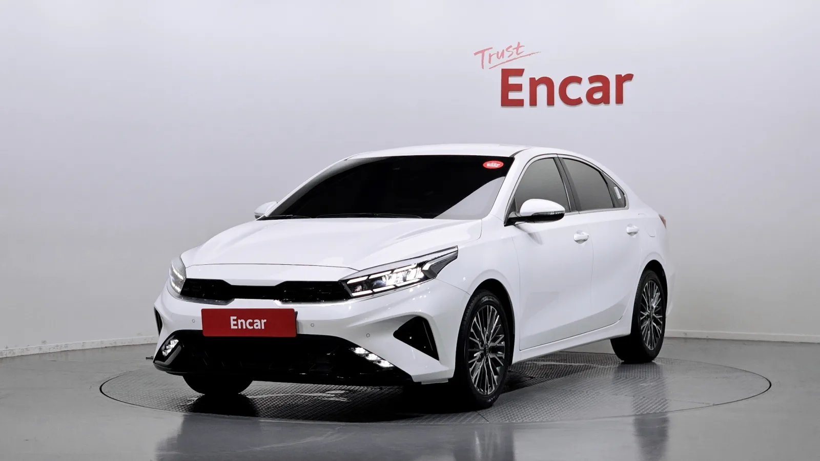 2024 Kia K3