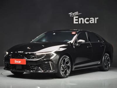 2025 Kia K5