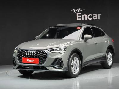 2023 Audi Q3