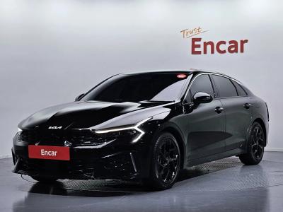 2025 Kia K5