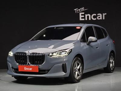 2023 BMW 2-Series