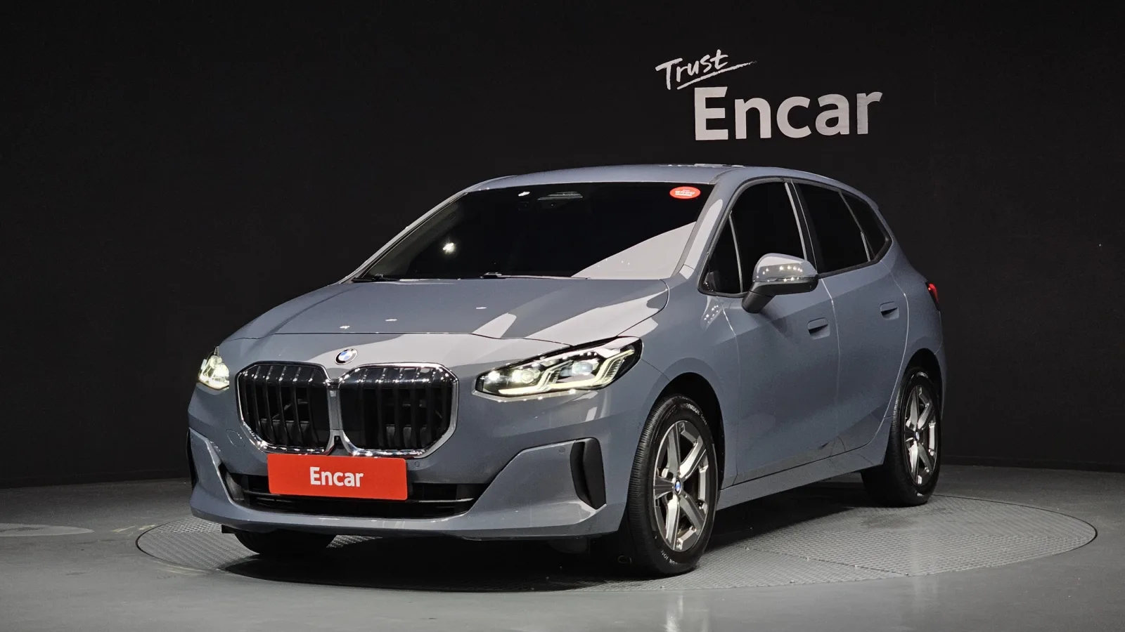 2023 BMW 2-Series