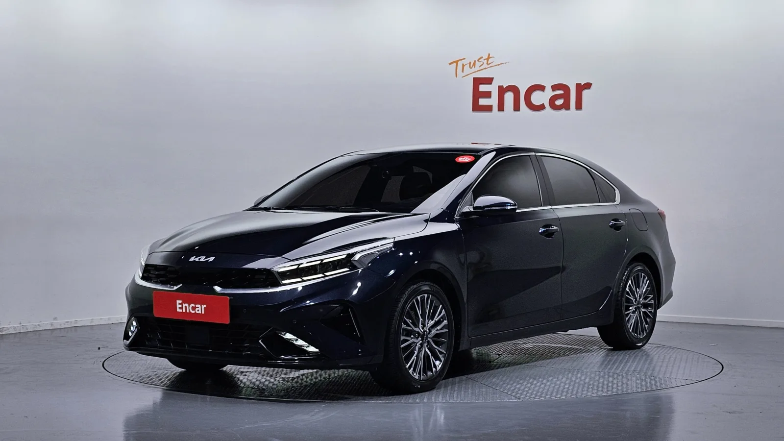 2024 Kia K3