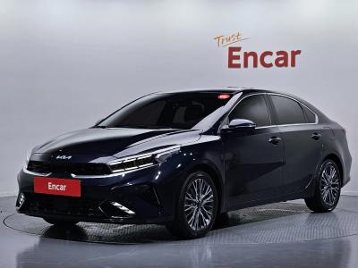 2024 Kia K3