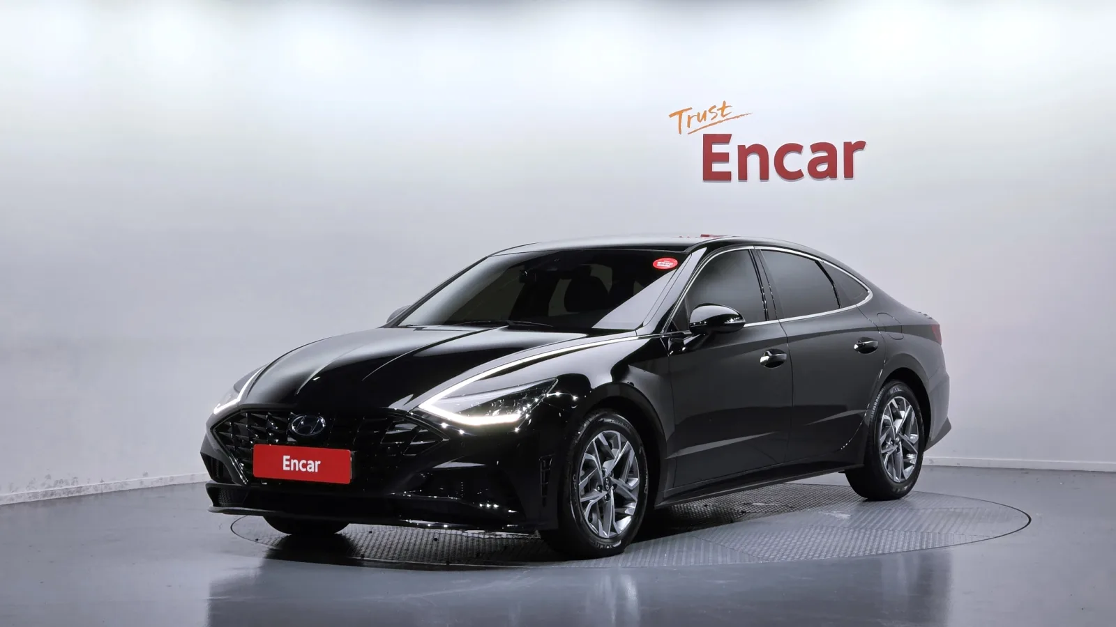 2022 Hyundai Sonata
